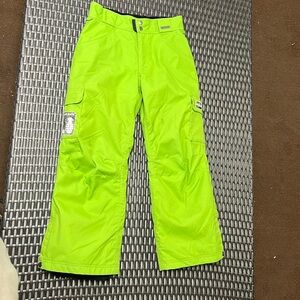 Grenade Snow Pants